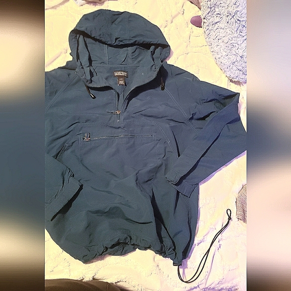 Lands end pullover - Picture 1 of 4